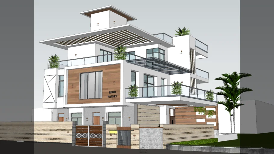 8house