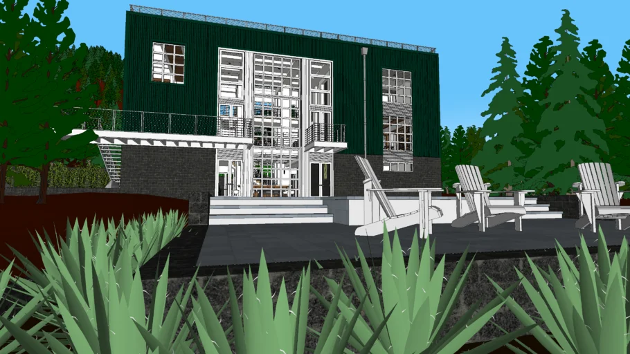 The Aviators Retreat