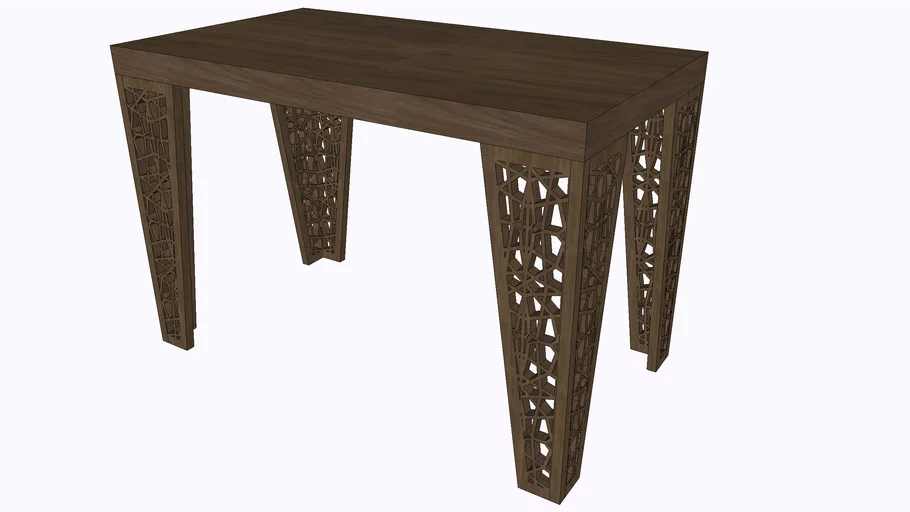 Corner Table