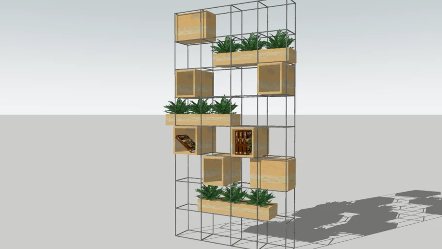 planter