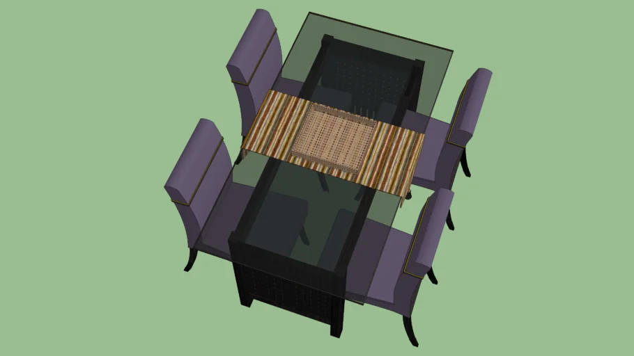 Dining set
