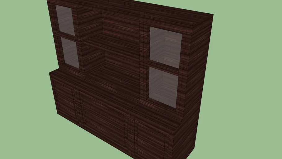 Mueble Rustico- Closet Rustic
