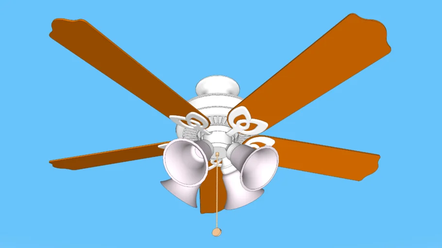 Ceiling Fan