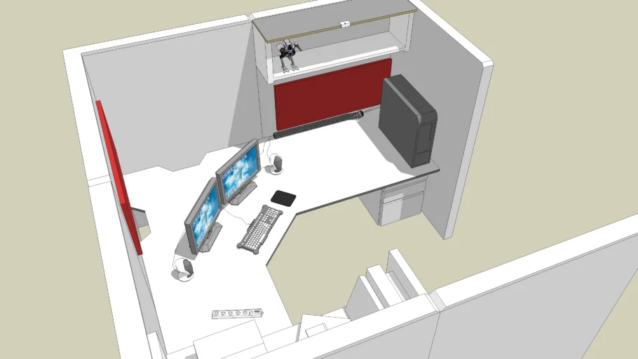 Cubicle