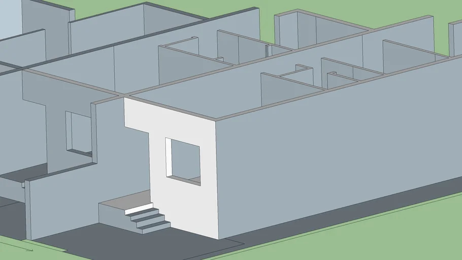 46 | 3D Warehouse