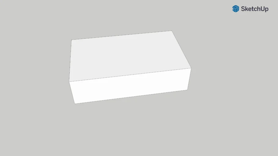 concrete block | 3D Warehouse