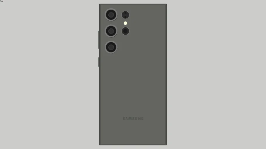 Samsung Galaxy S24 ULTRA Smart Phone