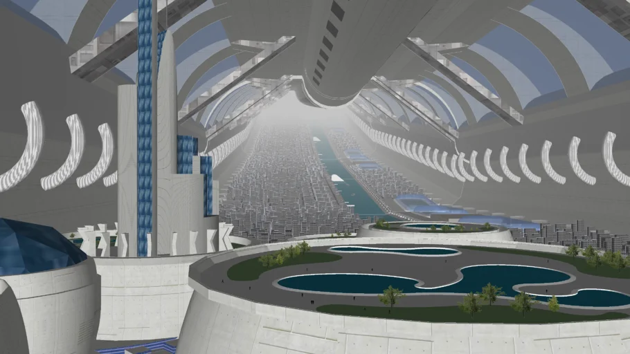 -THE FUTURE OF MANKIND-
