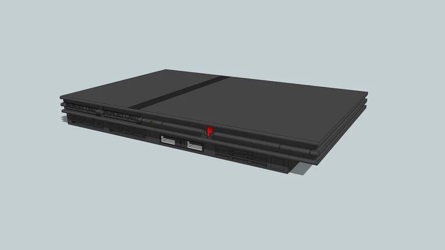Sony PlayStation 2