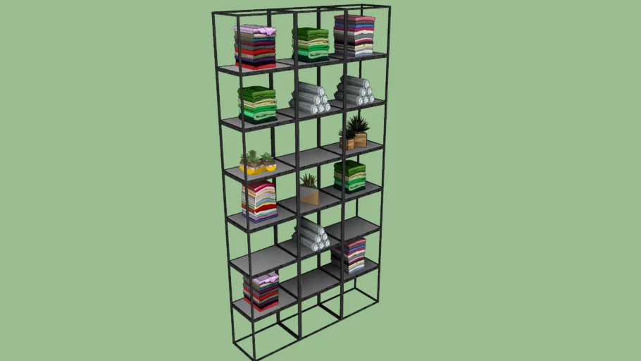 3D Warehouse