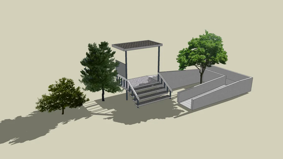 3D Warehouse