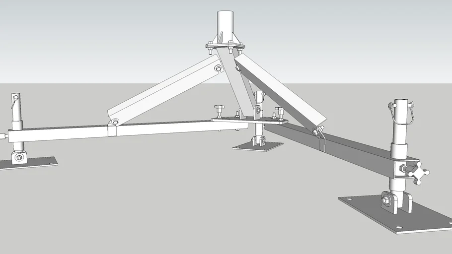 Baird Mounting Systems