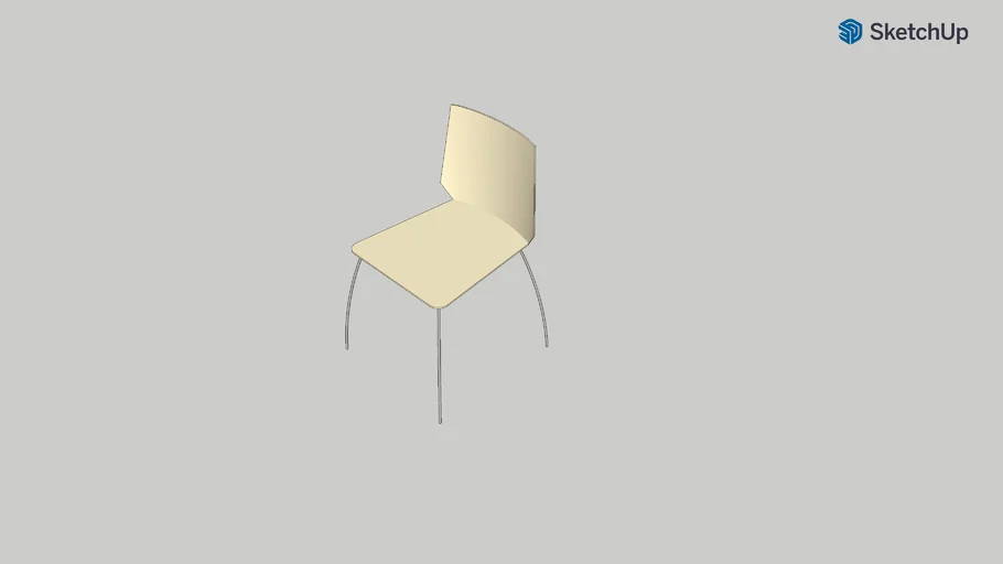 Basic Chair
