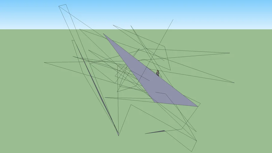 lines