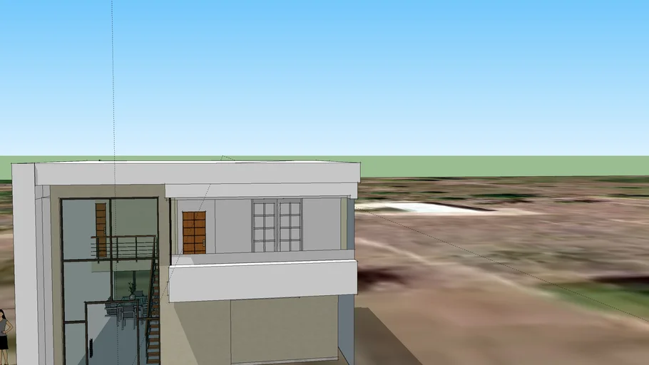 casa para 2020