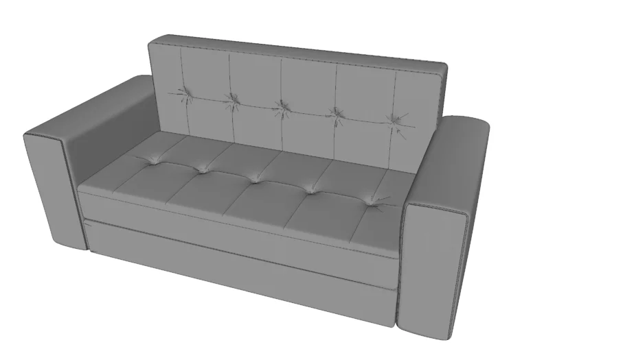 Sofa bed