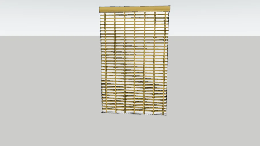 Greenwindows Roller Blinds System (G) R14-99
