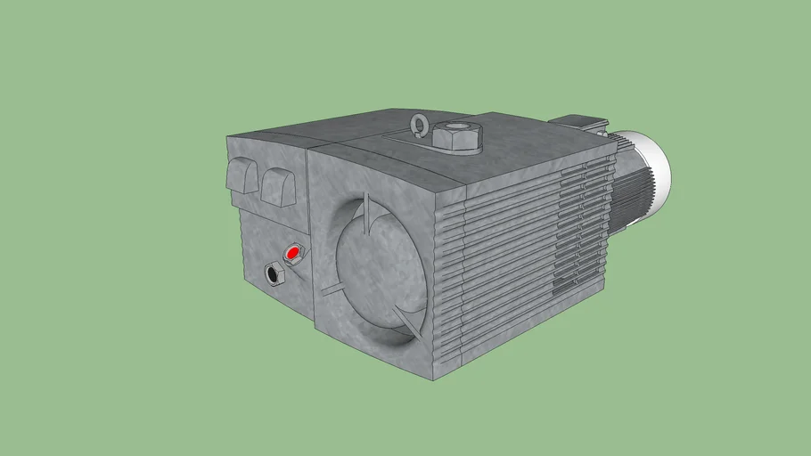 Vacuum Pump