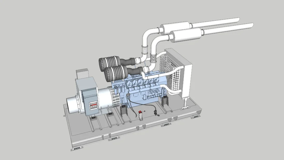 Generator