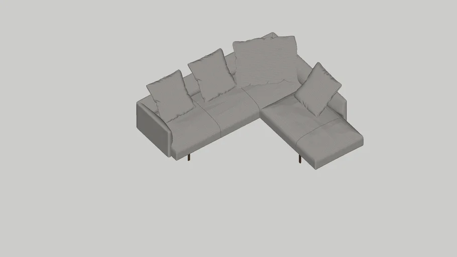 SOFA SET