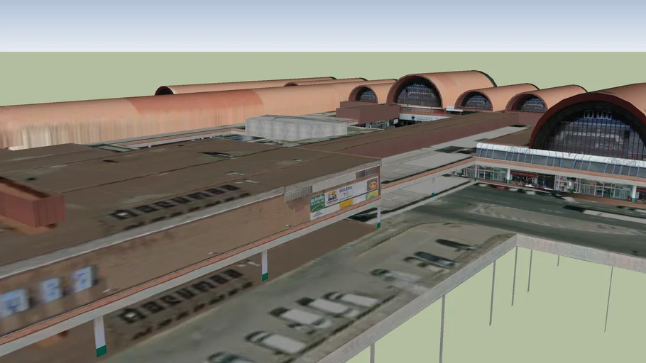 Estación de Chamartín