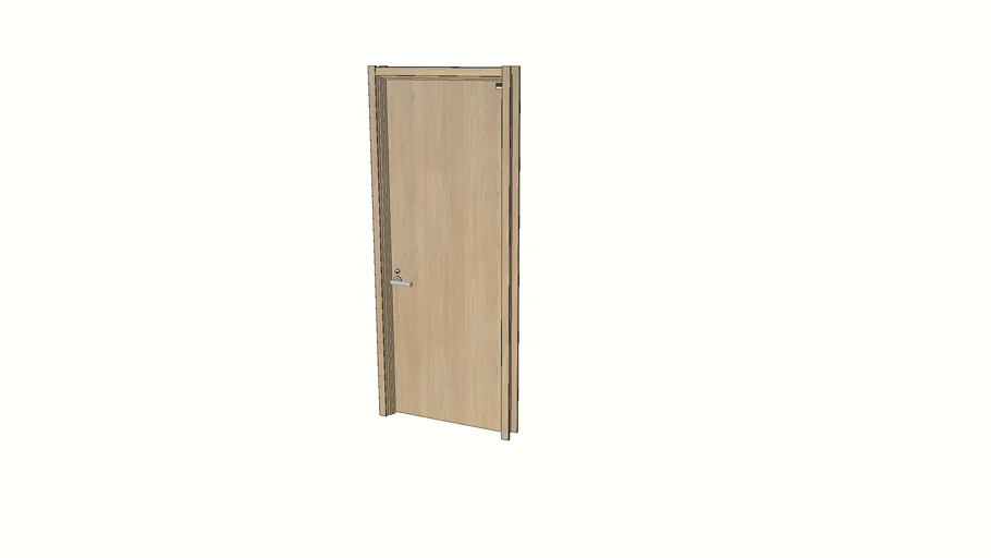 LIXIL door 骊住室内门