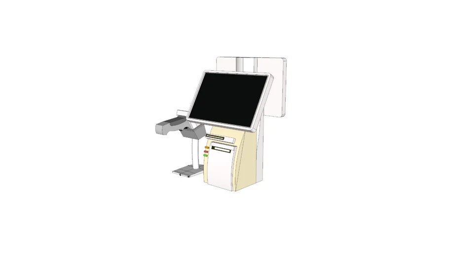 POS system