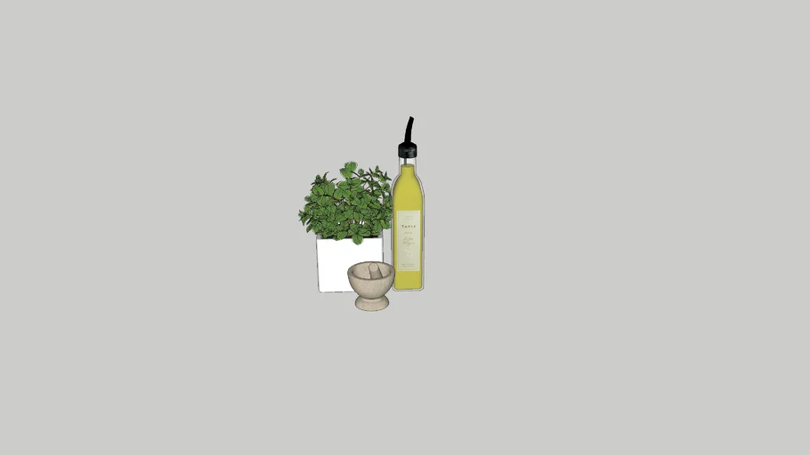 Kitchen Decor 1.1
