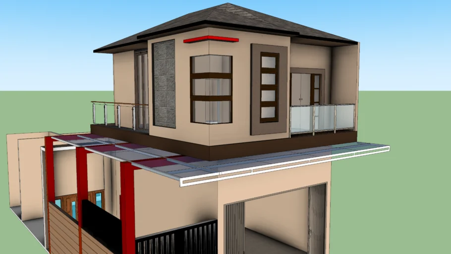 3D Warehouse