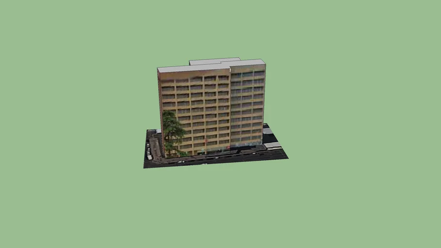 Absa | 3D Warehouse