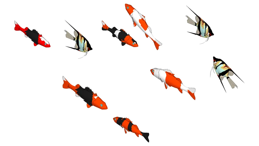 Peixes