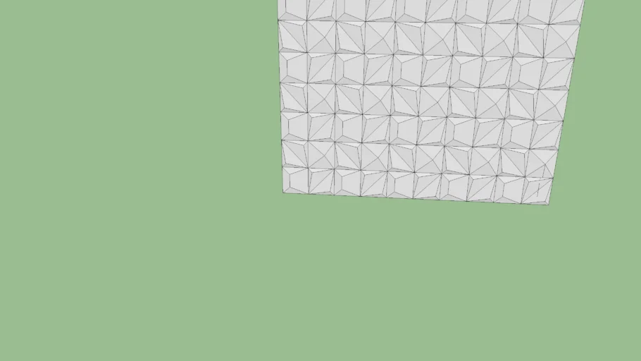 REVESTIMENTO 3D