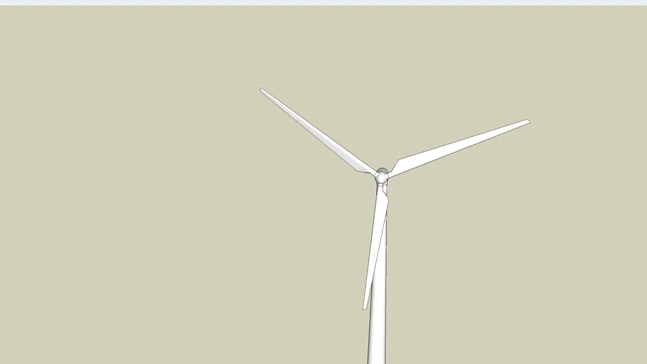 Eolienne ENERCON E70