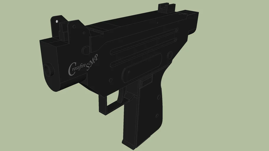 Crossfire SMP