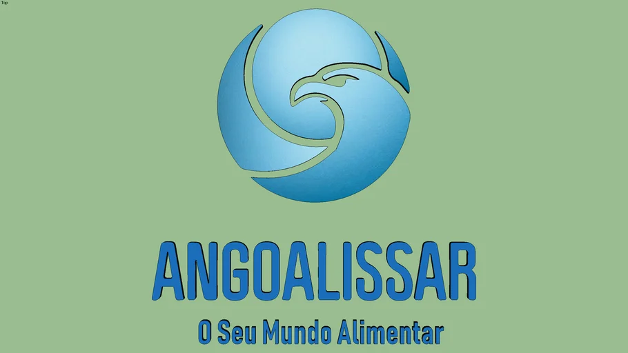 Angoalissar Logotipo