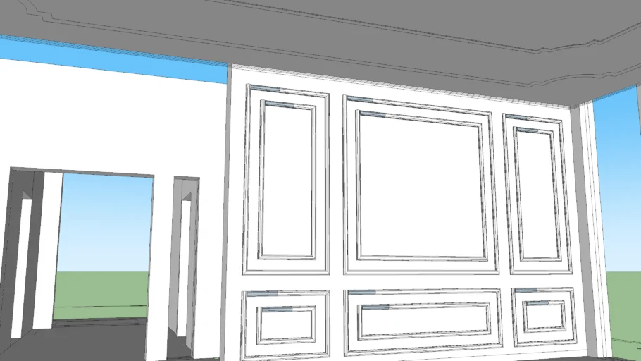 WALL