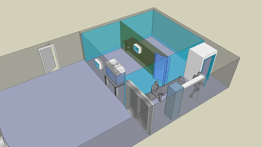 Cleanroom Design