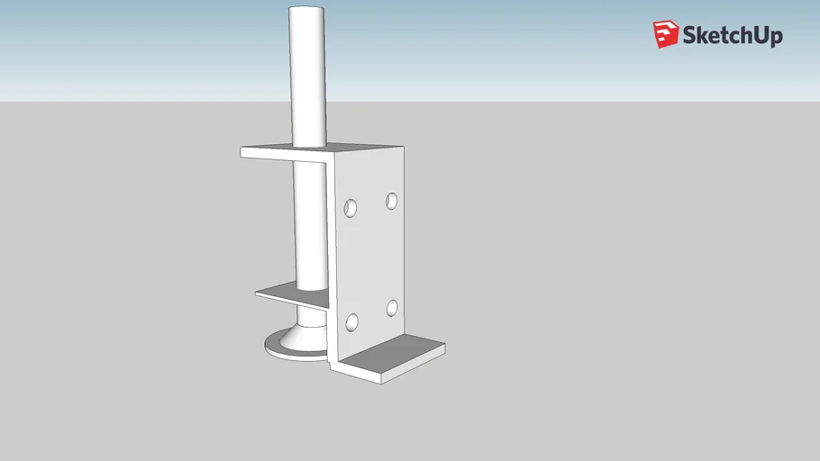 Plinth Adjuster foot