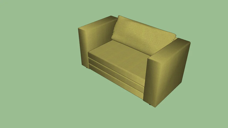 ASKEBY sofa Ikea