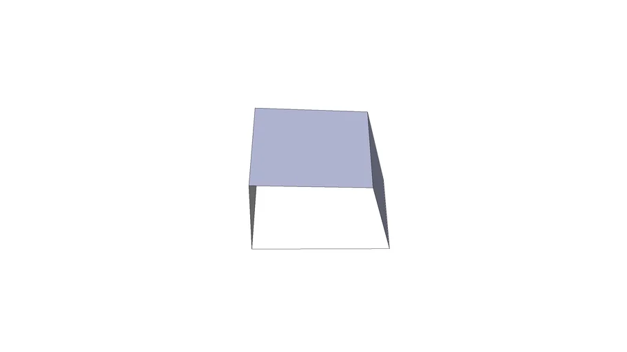 Test box | 3D Warehouse