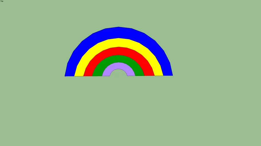 rainbow