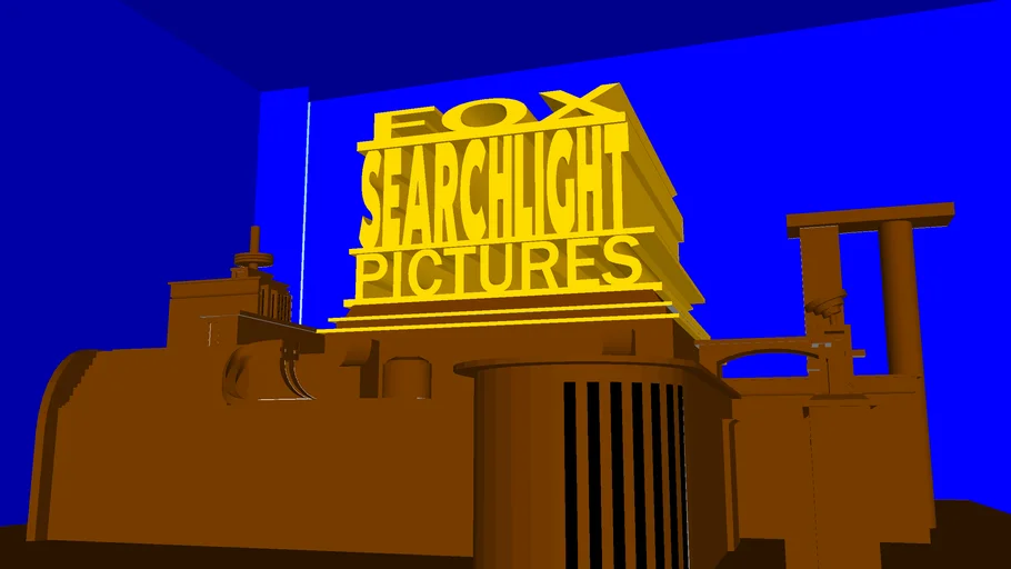 Fox Searchlight Pictures 1997 Remake