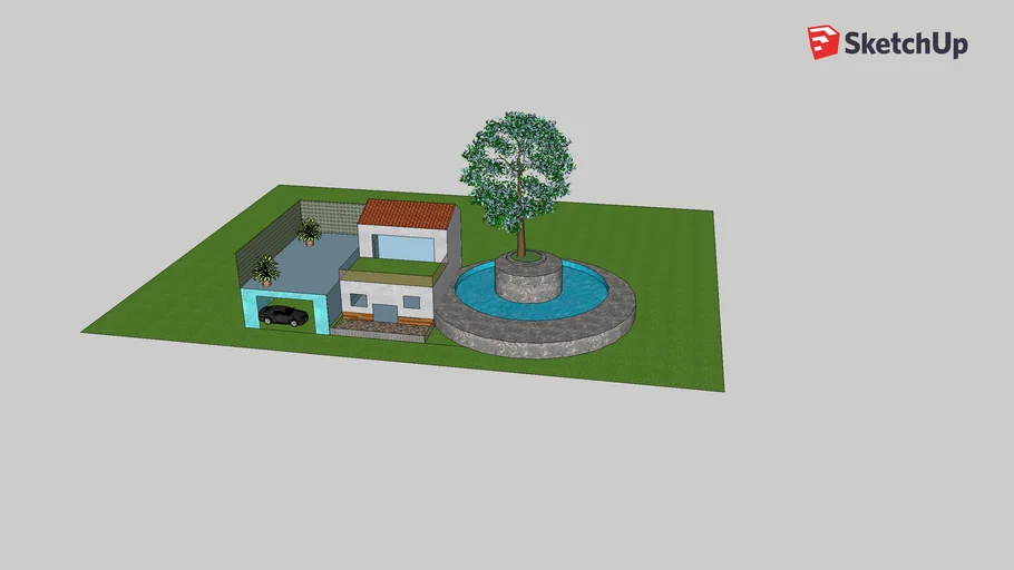 Casa de Ferias
