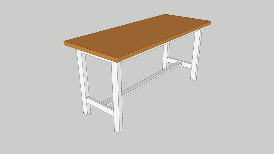 Work Bench