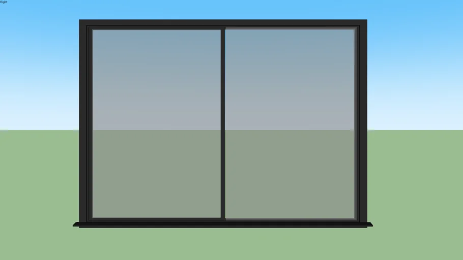 window