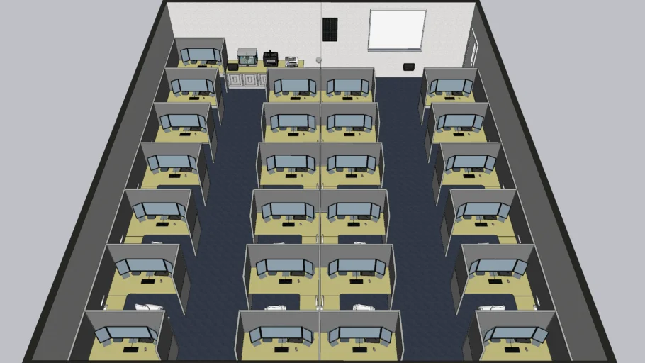 3D Warehouse