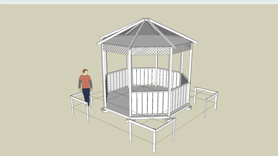 Gazebo