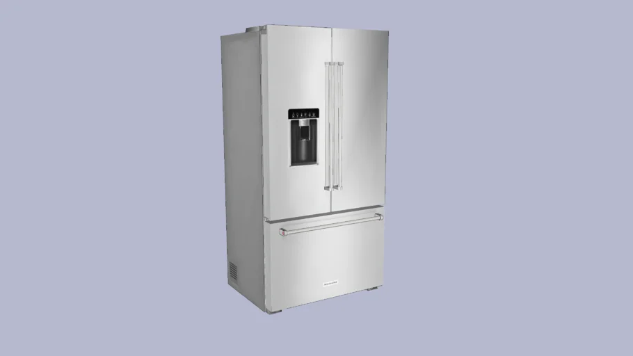 Fridge_KRFC704FPS