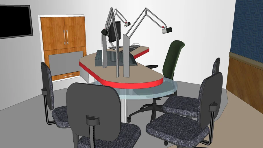 Estúdio 94 Fm "Aqui é o seu lugar"
