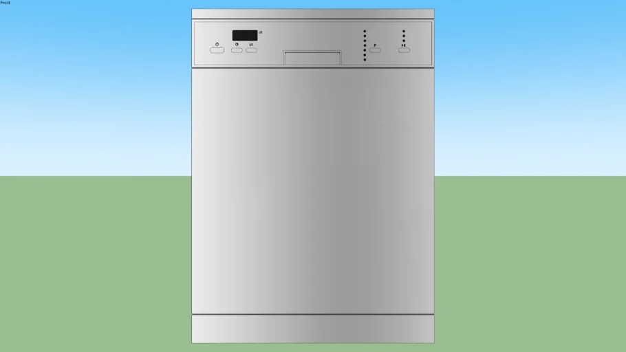 dishwasher